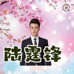 陆霆锋